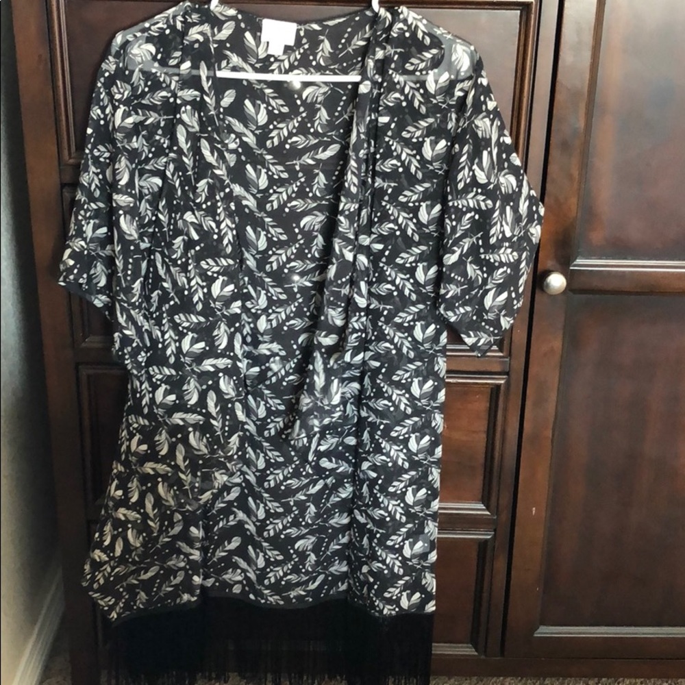 LuLaRoe Monroe